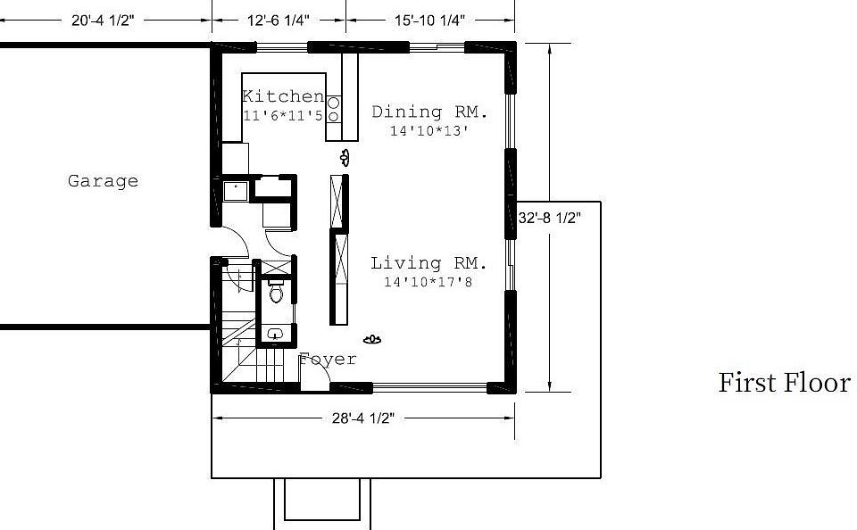 2nd image of 1 Creekside Farm Dr