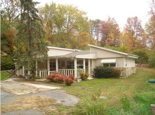 502 McFarland Rd #A, Lookout Mountain, GA 30750