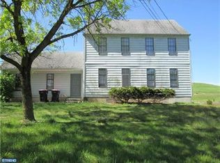 2539-2541 Erial Rd, Blackwood, NJ 08012