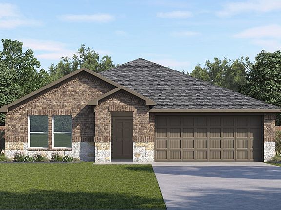 Plan Elevation.