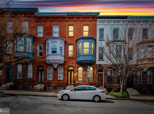 1750 Park Ave, Baltimore, MD 21217