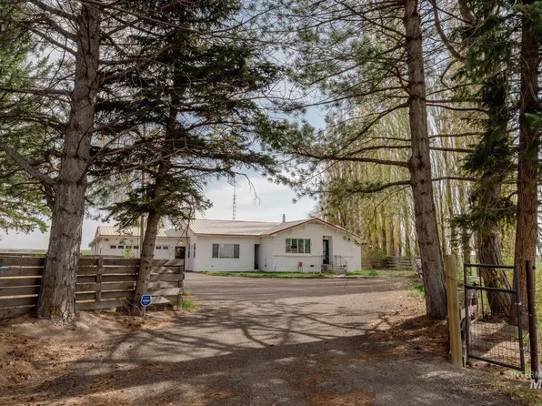 1203 W 300 S, Heyburn, ID 83336