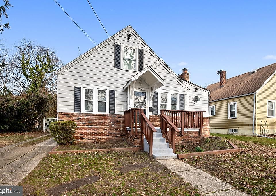 1st image of 4623 Remington Ave