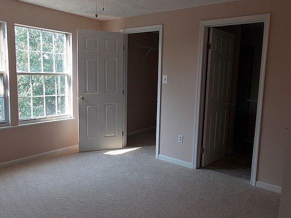 Master Bed Room 