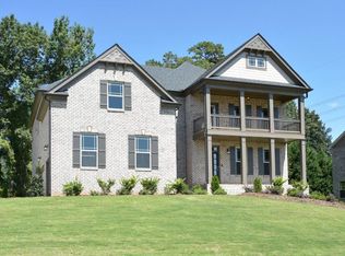 1921 Sever Rd, Lawrenceville, GA 30043