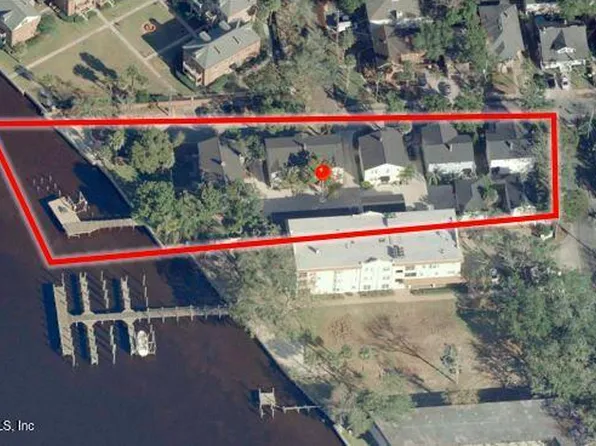 830 LASALLE Street, Jacksonville, FL 32207