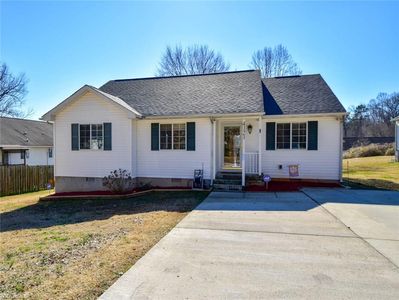 4121 Elmyra Dr, Greensboro, NC, 27407