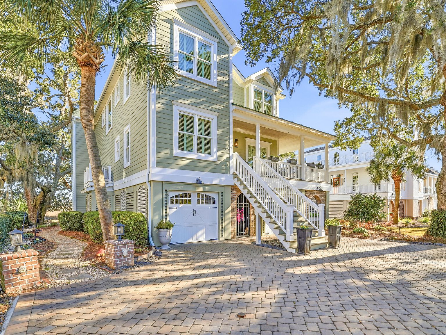 46 High Hammock Way, Pawleys Island, SC 29585 | MLS #26014376 | Zillow