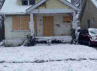 9961 Manor St, Detroit, MI 48204