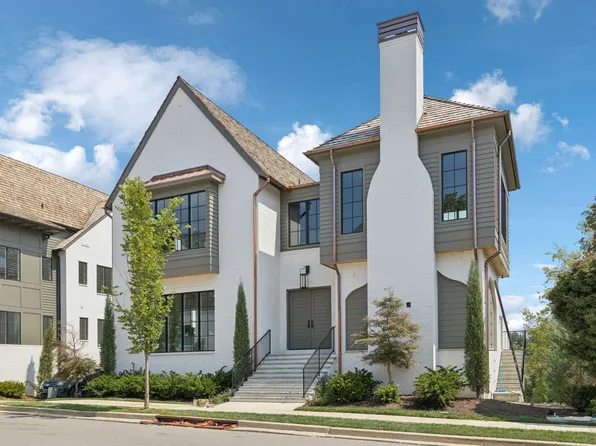 6304 Callie Ln Lot 34, Brentwood, TN 37027