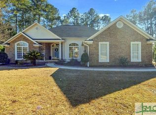 228 Stephanie Ave, Rincon, GA 31326