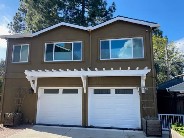 15817 Izorah Way, Los Gatos, CA 95032