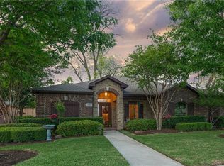 15852 Palo Pinto Dr, Frisco, TX 75035
