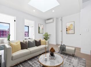 165 1st Ave #9, New York, NY 10003