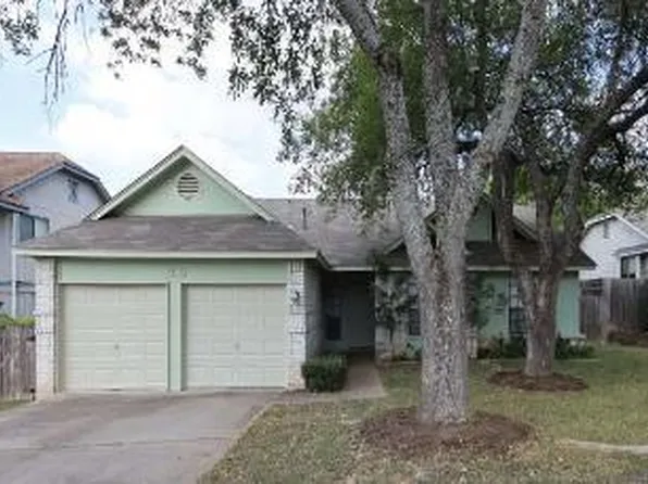 1710 Pheasant Roost, Austin, TX 78758