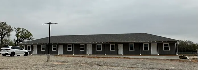 195 Pvt Rd #2386-400