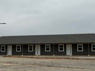 195 Pvt Rd #100, Alvord, TX 76225