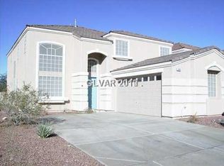 648 Tyler Ridge Ave, Henderson, NV 89012