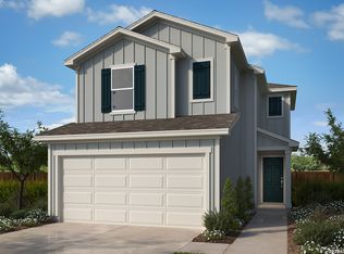 14807 Mystic Mane, San Antonio, TX 78247