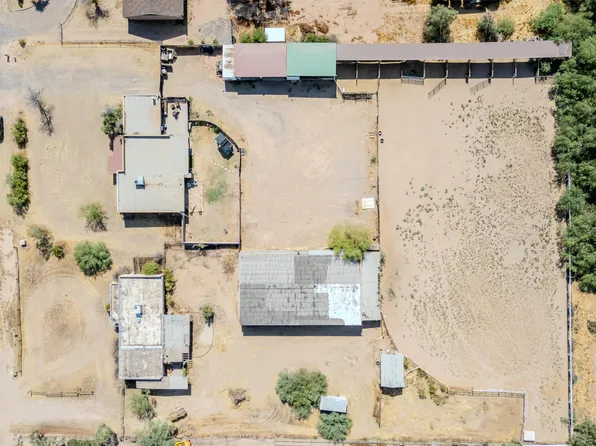 228 W CALLE TUBERIA --, Casa Grande, AZ 85194