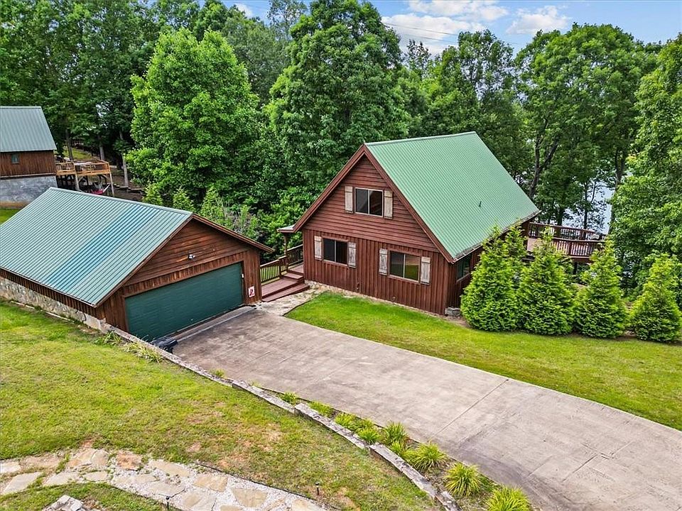 3856 Walhalla Hwy, Six Mile, SC 29682 Zillow