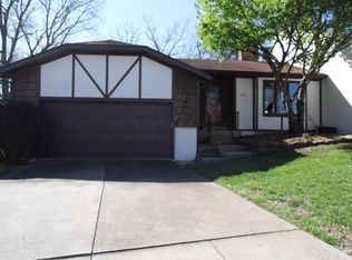 2170 E Barcelona Pl, Springfield, MO 65804