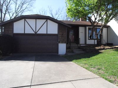 2170 E Barcelona Pl, Springfield, MO, 65804
