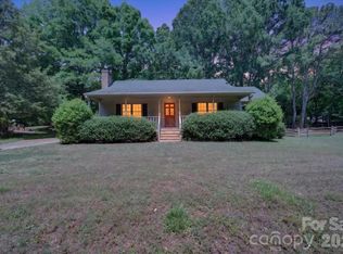 7615 Alexander Rd, Charlotte, NC 28270