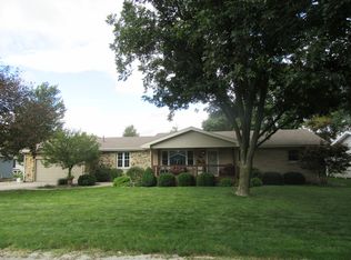 215 Hansen, Clifton, IL 60927