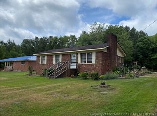 4976 State Highway 705, Robbins, NC 27325