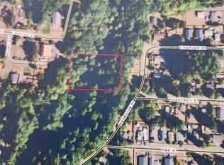1 29ac Magnolia Ave, Shelton, WA 98584