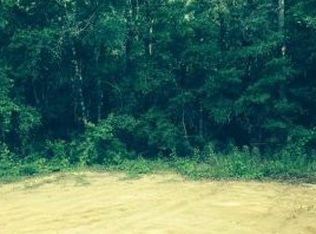 1781 Cypress Cove Rd, Caryville, FL 32427