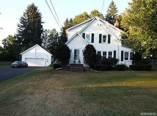 1530 E State St, Olean, NY 14760