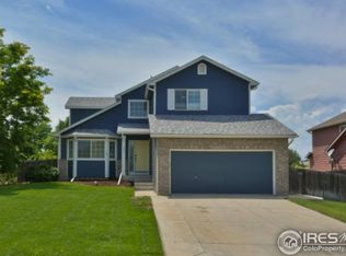 2225 Medford St, Longmont, CO 80504