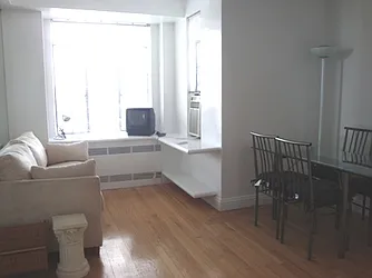 Rented by City Connections Realty