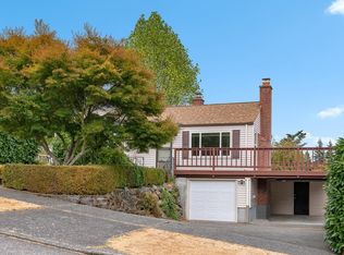 (Undisclosed Address), Seattle, WA 98199