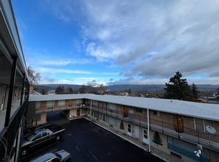 911 Federal St #4, The Dalles, OR 97058