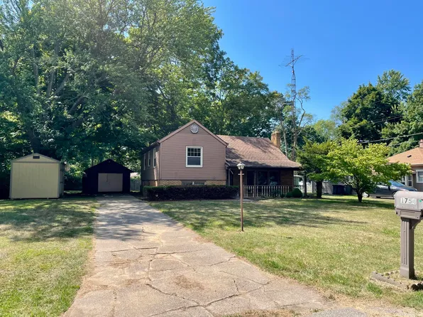 1754 Elm Ter, Benton Harbor, MI 49022