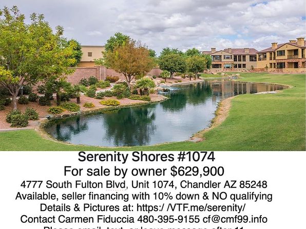 4777 S Fulton Ranch Blvd UNIT 1074