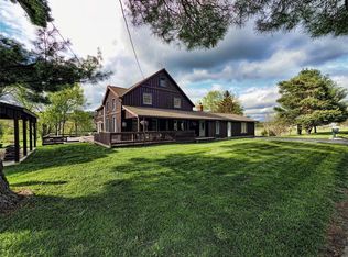 232 Old Route 38, Owego, NY 13827