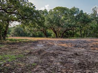 TRACT 4 Sun Oil Rd, Brenham, TX 77833