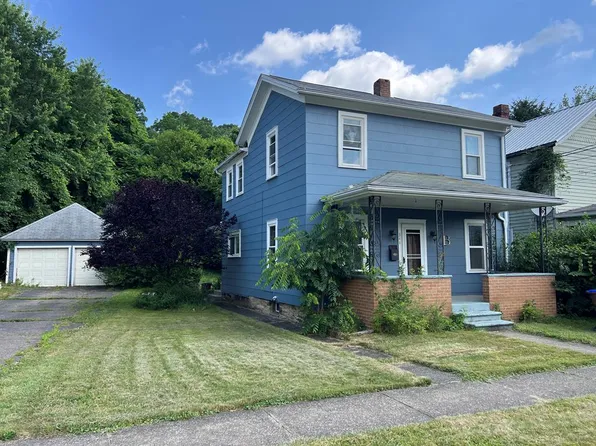 344 Pacific St, Franklin, PA 16323
