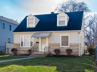 1003 E 19th Ave, Columbus, OH 43211