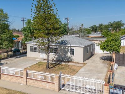 3010 Flores St, San Bernardino, CA, 92407