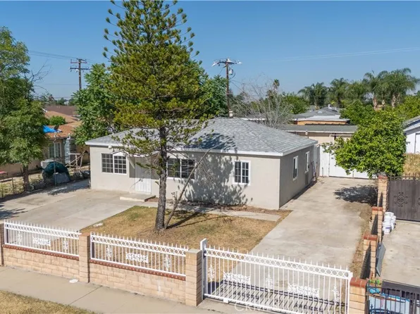 3010 Flores St, San Bernardino, CA 92407