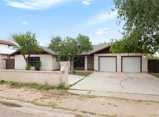 601 N Houston St, Rio Grande City, TX 78582