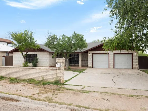 601 N Houston St, Rio Grande City, TX 78582