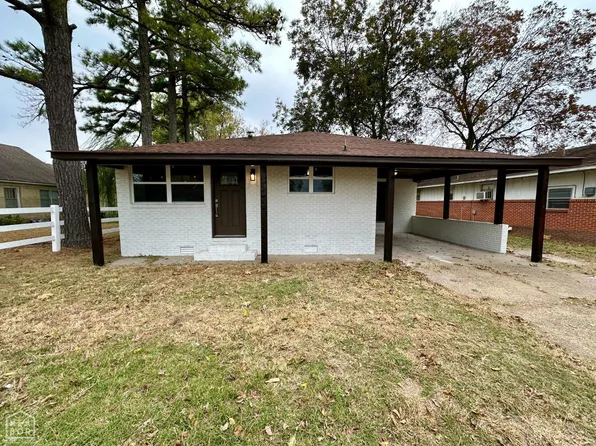 140 E 2nd St, Manila, AR 72442
