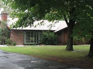 156 Mendham Rd E, Mendham, NJ 07945