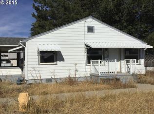 2804 Washington Ave, Baker City, OR 97814